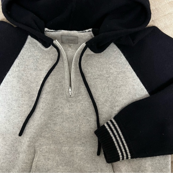 MOTHER The Rookie Sweater - Picture 3 of 10